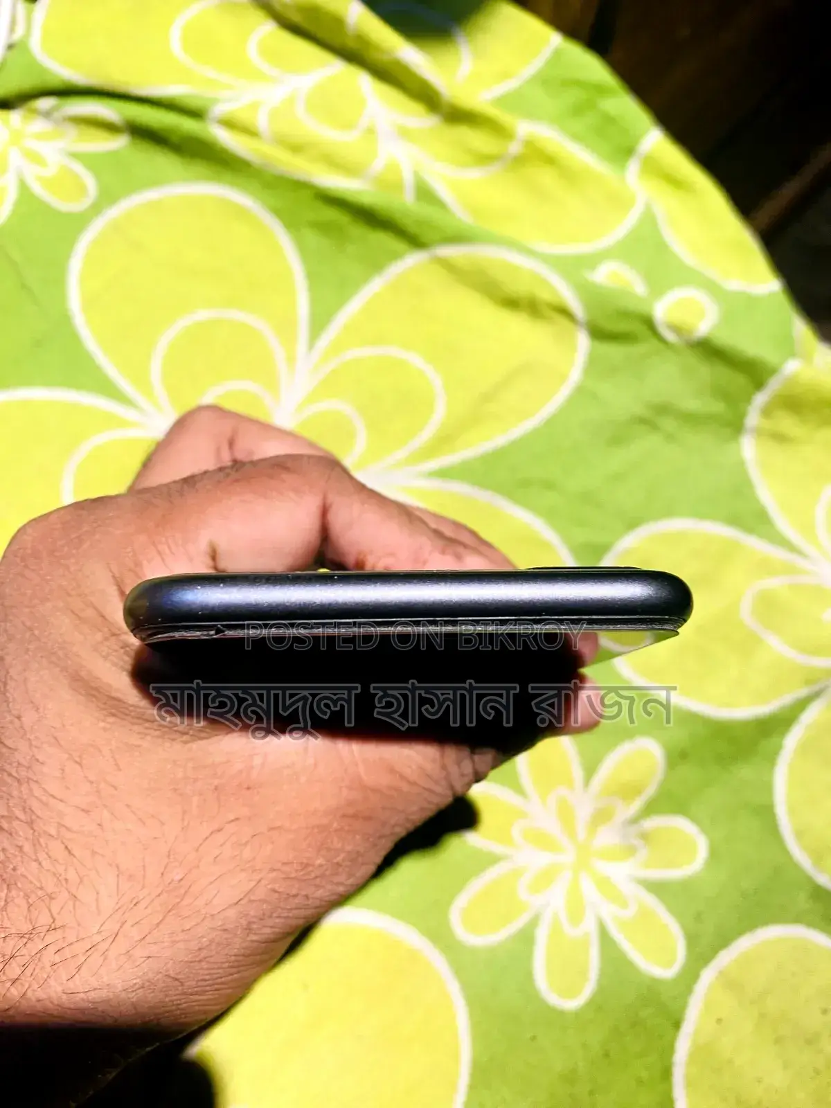 Apple iPhone 8 Plus 64 GB Black