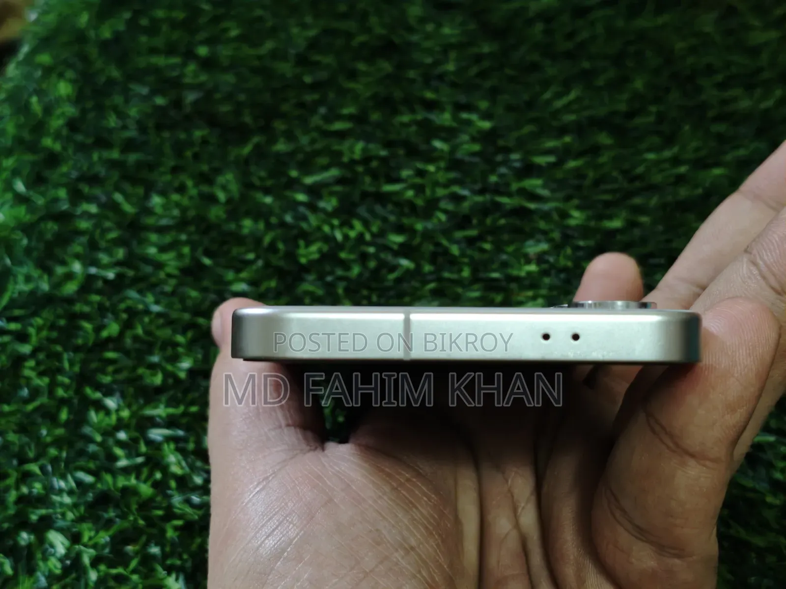Samsung Galaxy S24 256 GB Gray