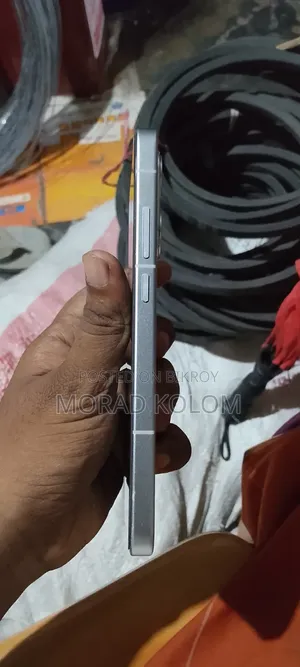 Xiaomi Redmi Turbo 4 Pro 256 GB White