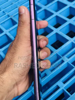 Samsung Galaxy S22 Ultra 256 GB Purple