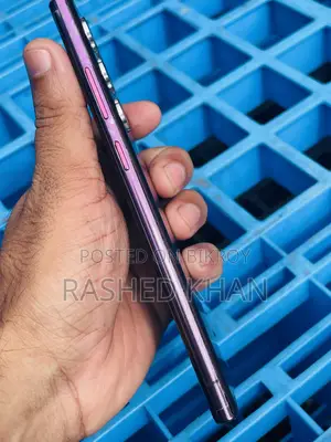 Samsung Galaxy S22 Ultra 256 GB Purple