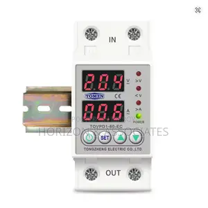 TOMZN TOVPD1-60-EC ভোল্টেজ প্রোটেক্টর