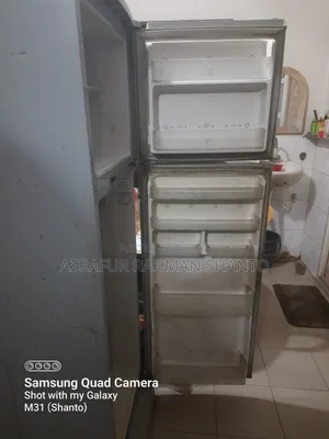Hitachi Fridges