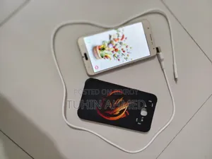 Samsung Galaxy J7 NXT 16 GB Rose Gold