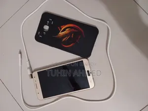 Samsung Galaxy J7 NXT 16 GB Rose Gold