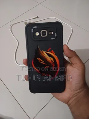 Samsung Galaxy J7 NXT 16 GB Rose Gold