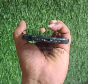 Apple iPhone 15 256 GB Black