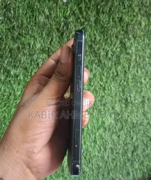 Apple iPhone 15 256 GB Black
