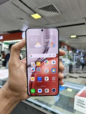 হনর এক্স৯ডি ২৫৬ জিবি ব্ল্যাক