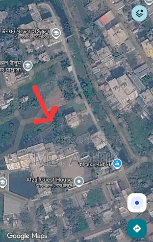 Land for sale