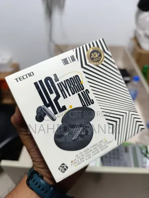 Tecno Buds 1 Air