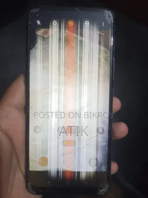 রিয়েলমি ৮ ৫জি ১২৮ জিবি ব্ল্যাক