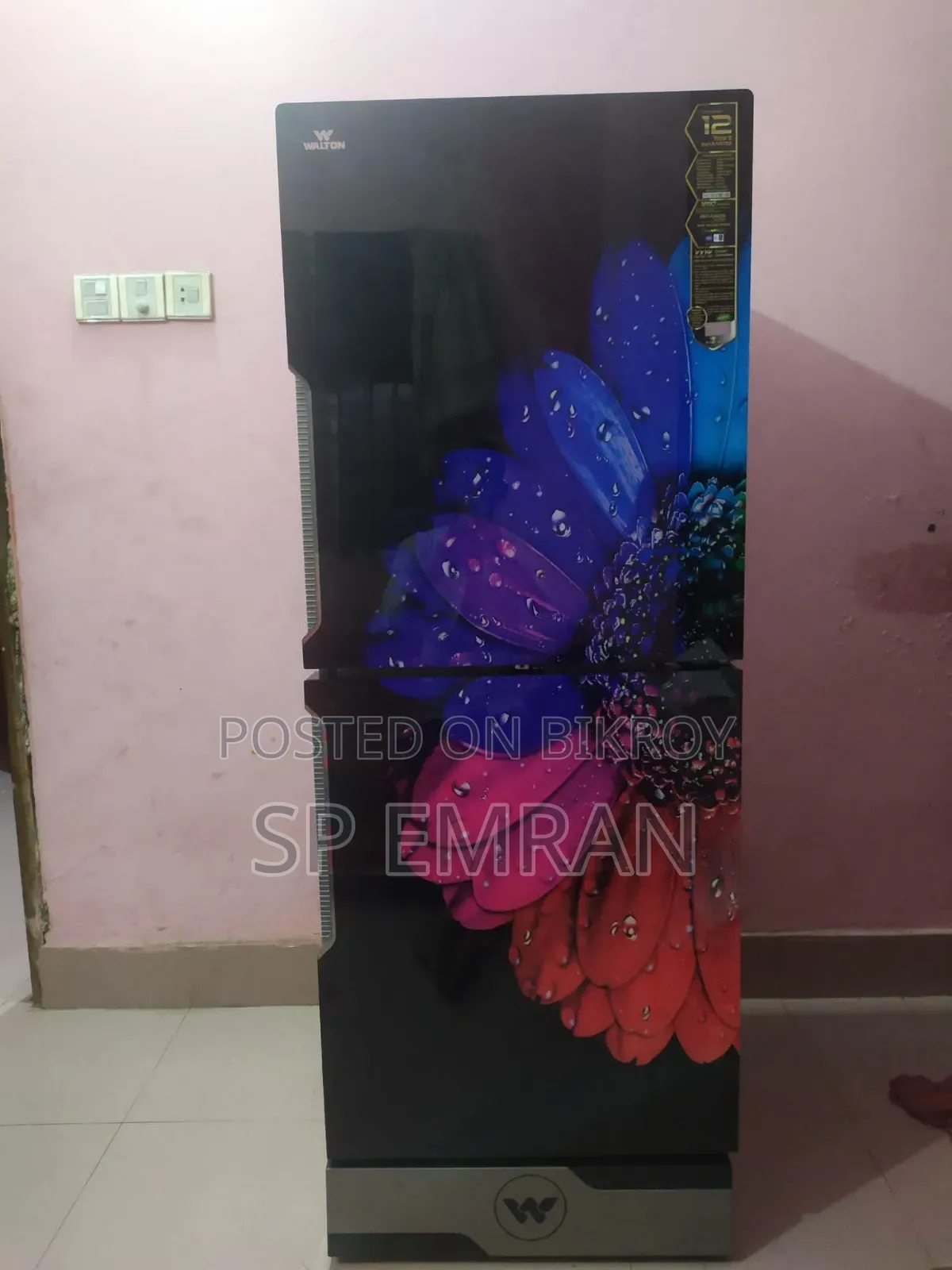 Used Walton Fridge for Sale