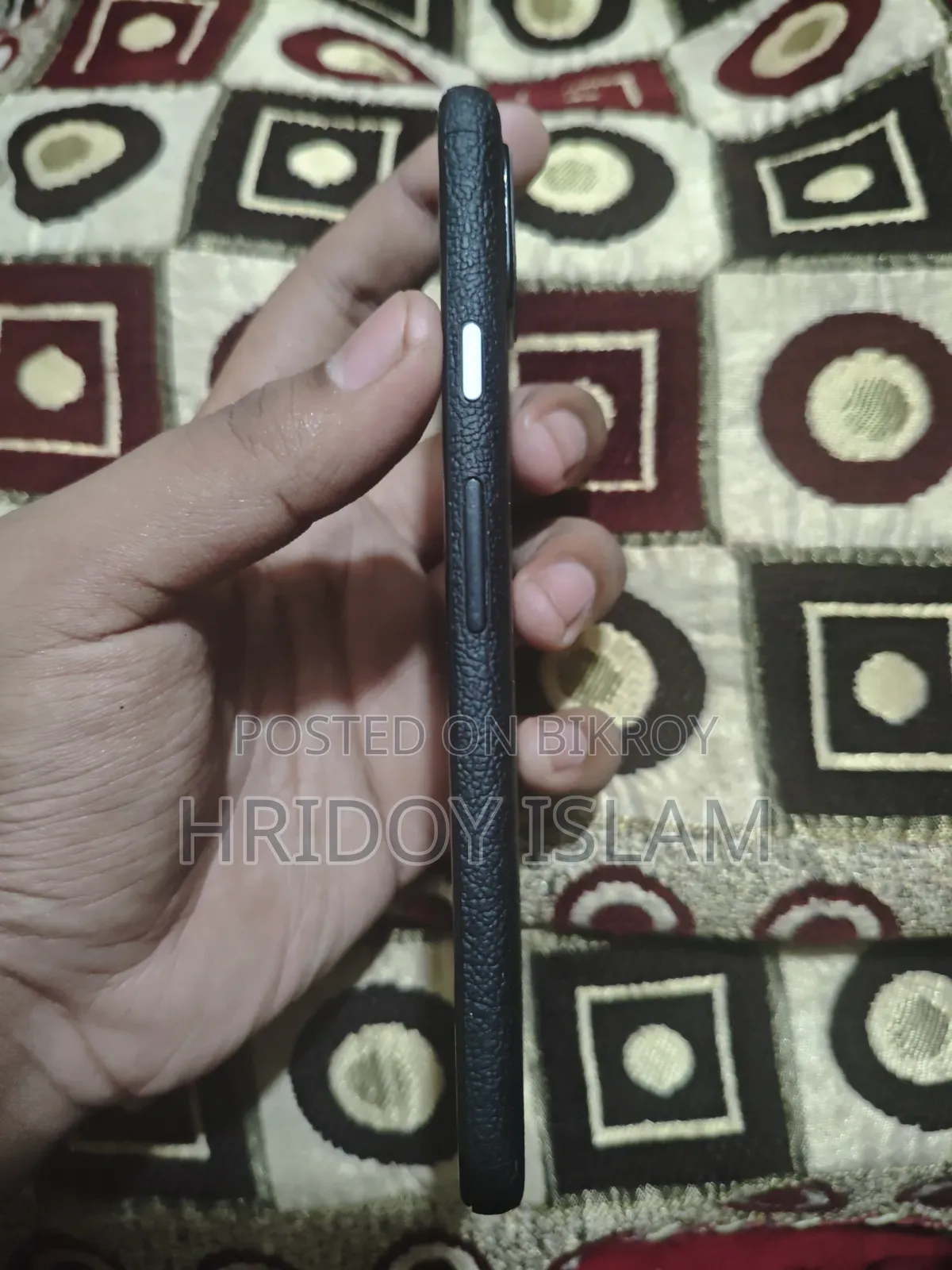 Google Pixel 4a 5G 128 GB Black