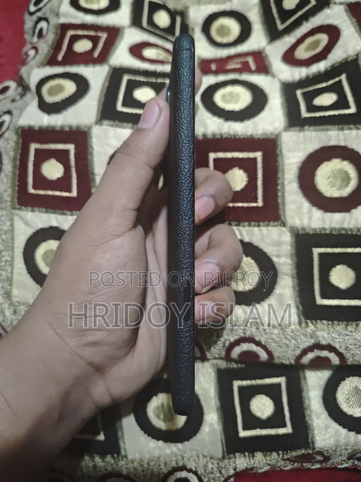 Google Pixel 4a 5G 128 GB Black