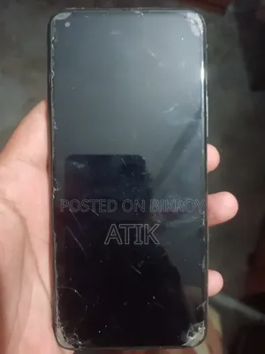 রিয়েলমি ৮ ৫জি ১২৮ জিবি ব্ল্যাক