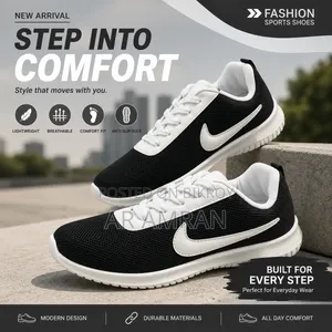Snickers and Fashion Items