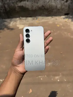 Tecno Spark 40 Pro 128 GB Silver