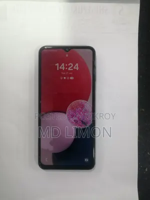 Samsung Galaxy A13 128 GB Black