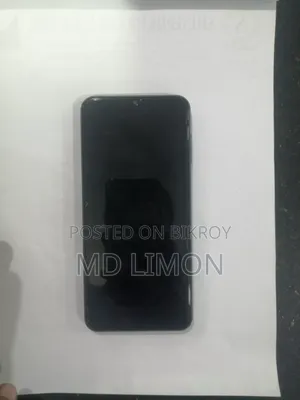 Samsung Galaxy A13 128 GB Black