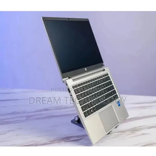 Laptop HP EliteBook 840 G8 8GB Intel Core I5 SSD 256GB