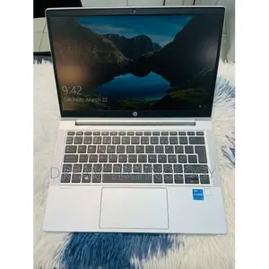 Laptop HP EliteBook 840 G8 8GB Intel Core I5 SSD 256GB