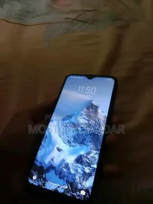 Xiaomi Redmi Note 7 Pro 64 GB Blue