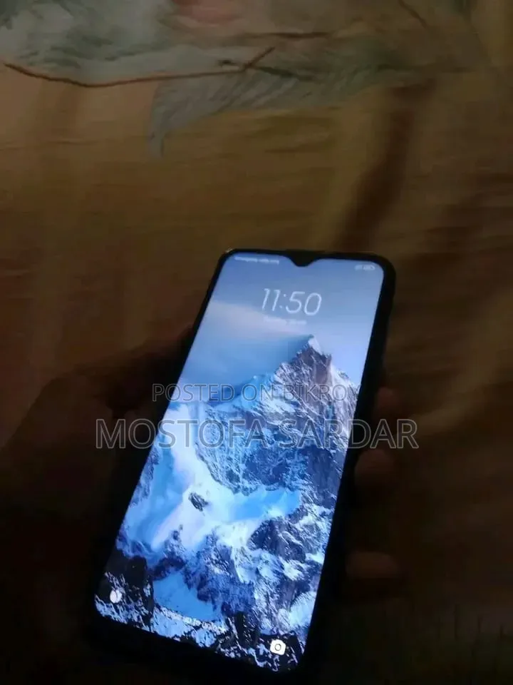 Xiaomi Redmi Note 7 Pro 64 GB Blue