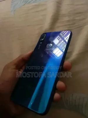 Xiaomi Redmi Note 7 Pro 64 GB Blue