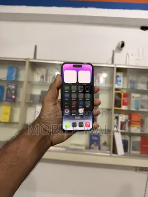 Apple iPhone 14 Pro 128 GB Purple