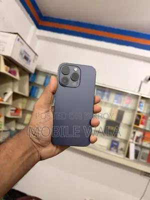 Apple iPhone 14 Pro 128 GB Purple
