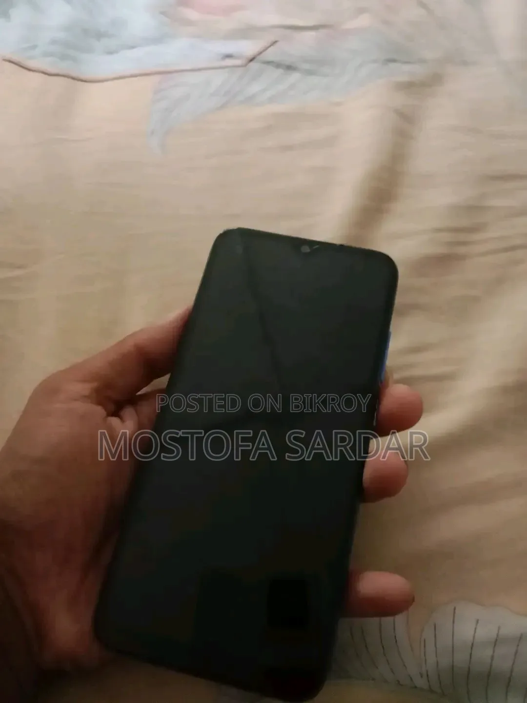 Xiaomi Redmi Note 7 Pro 64 GB Blue