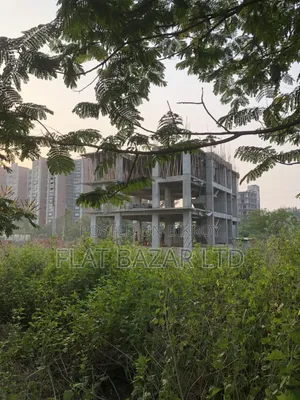Corner Plot 10 Katha Land Sale at United City