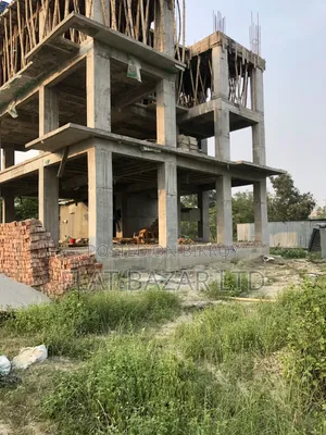 Corner Plot 10 Katha Land Sale at United City