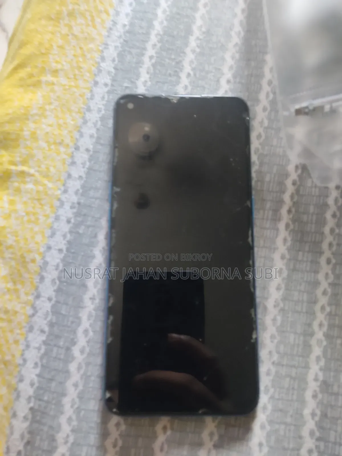 Oppo A33 32 GB Blue