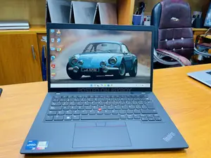 Laptop Lenovo ThinkPad L14 8GB Intel Core I5 SSD 256GB
