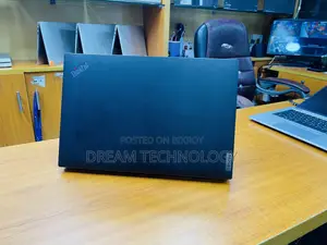Laptop Lenovo ThinkPad L14 8GB Intel Core I5 SSD 256GB