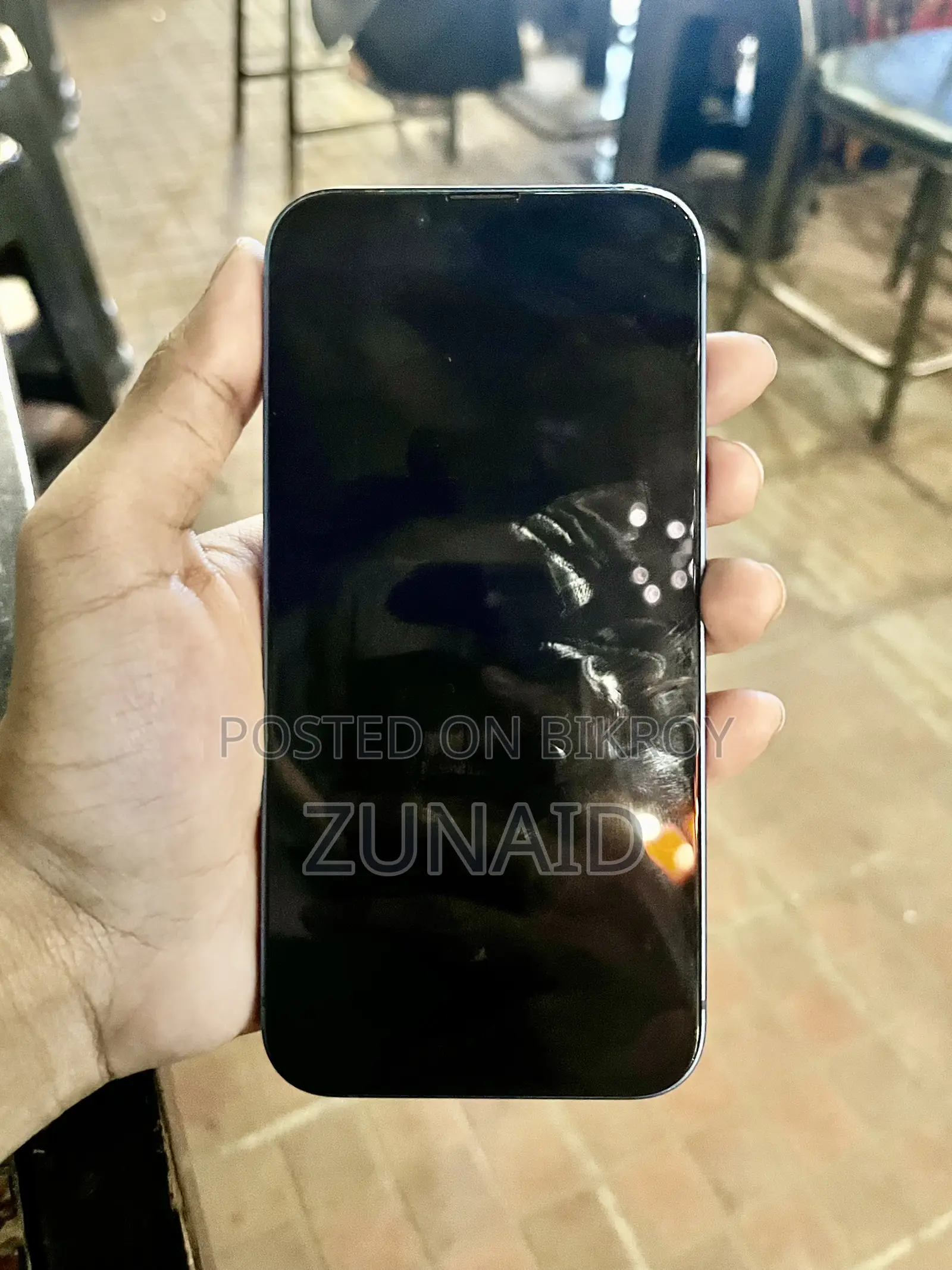 অ্যাপল আইফোন ১৩ ১২৮ জিবি ব্লু