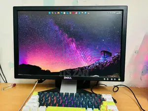 Dell E198WFP 19 Inch