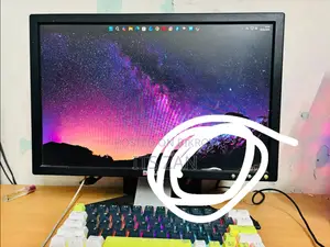 Dell E198WFP 19 Inch