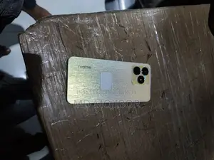 Realme C53 128 GB Rose Gold