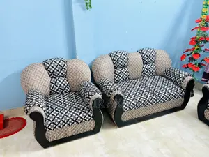 সোফা সেট ৫ পিস