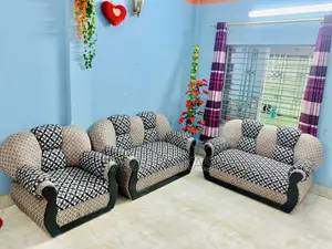 সোফা সেট ৫ পিস