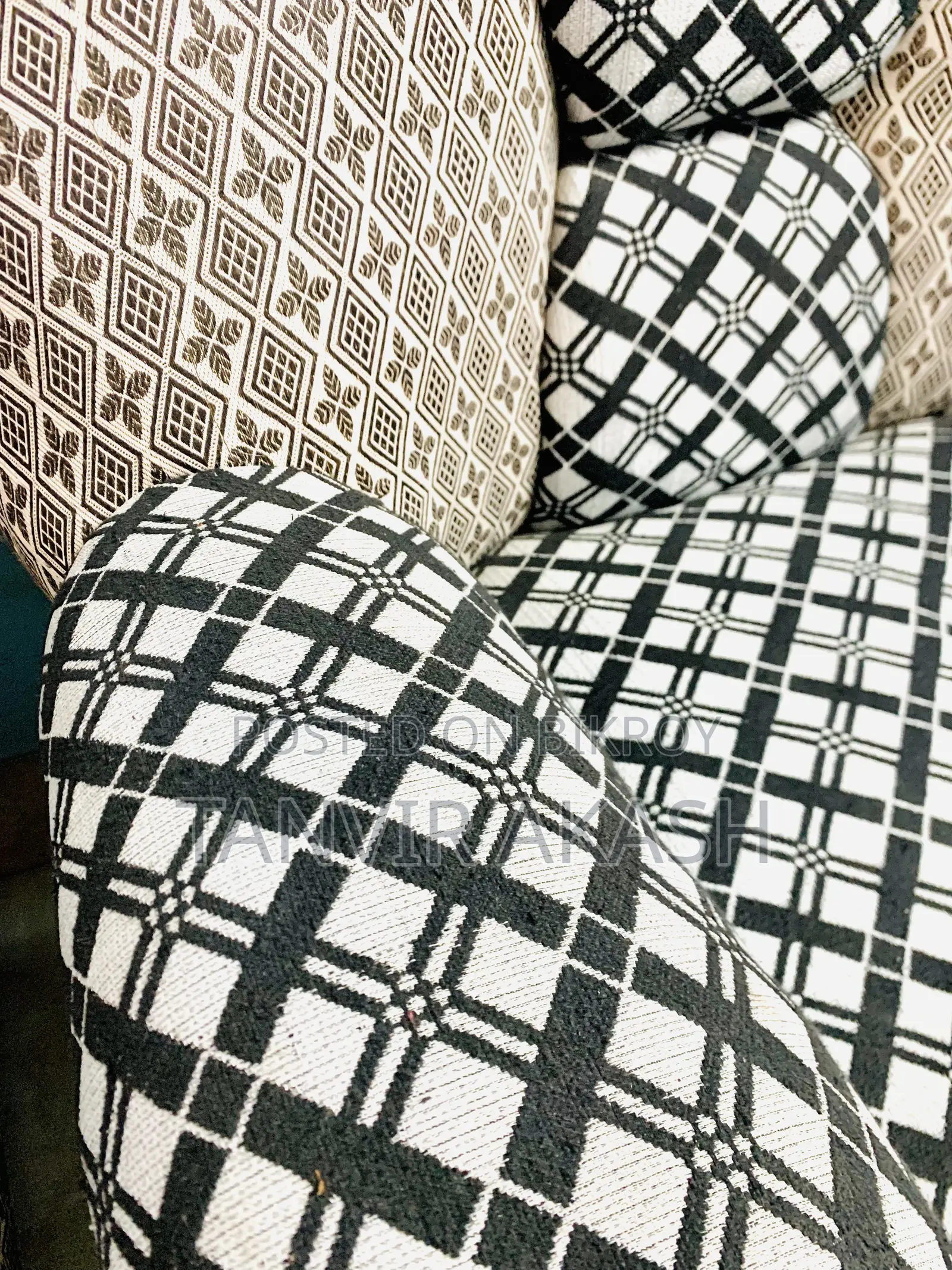 সোফা সেট ৫ পিস
