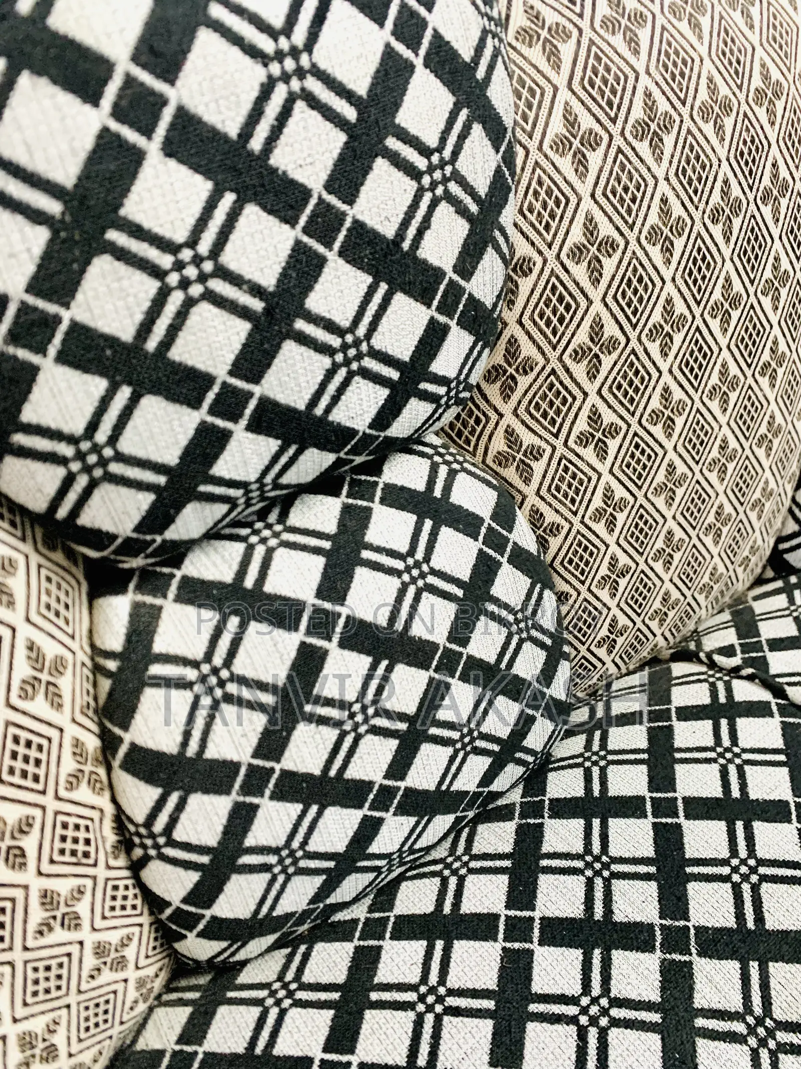 সোফা সেট ৫ পিস