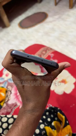 Realme GT Neo 5 256 GB Black