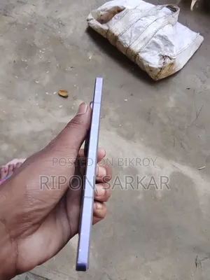 Infinix Note 50 Pro 256 GB Blue