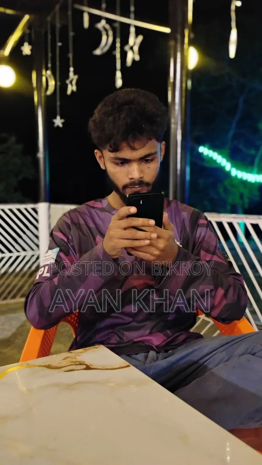 Xiaomi Redmi A2 64 GB Black