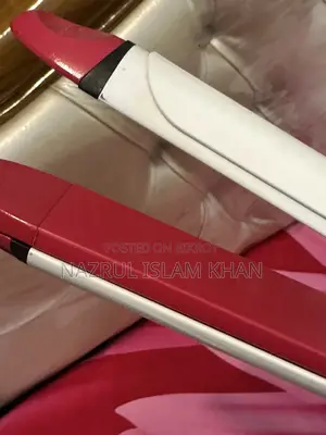 Hair Straightener