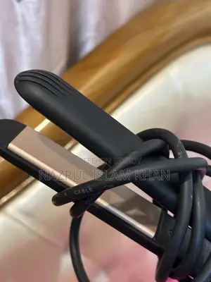 Hair Straightener